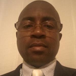 Meet your Posher, Richard